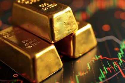 Diễn biến giá vàng trong thời gian gần đây