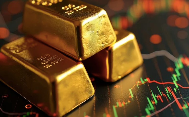 Diễn biến giá vàng trong thời gian gần đây